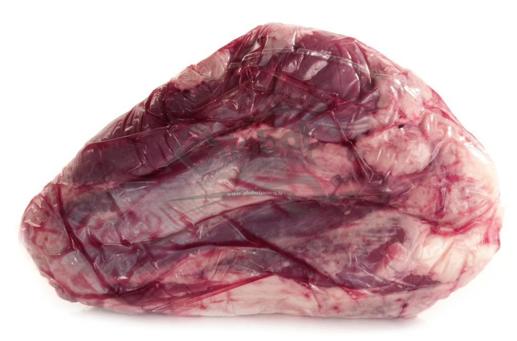 BOVINO AD PESCE-CAMPANELLO FR