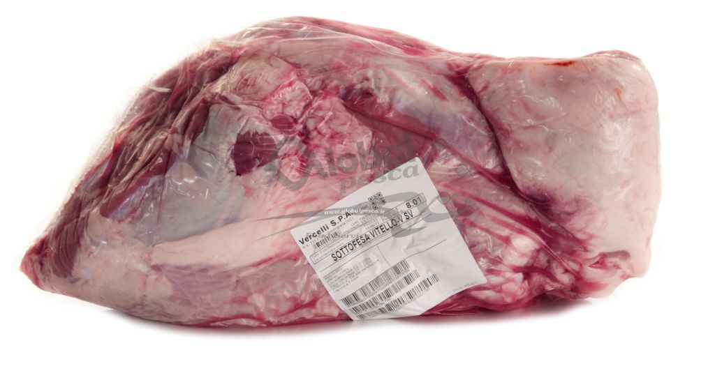 VITELLO SOTTOFESA CON PESCE-MAGATELLO ITALIA FR