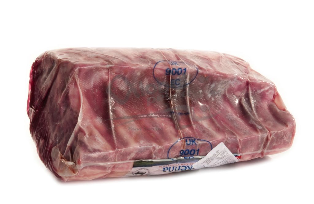 BOVINO AD COTEBEEF S/DIS SENZA FASCIA IRLANDA FR