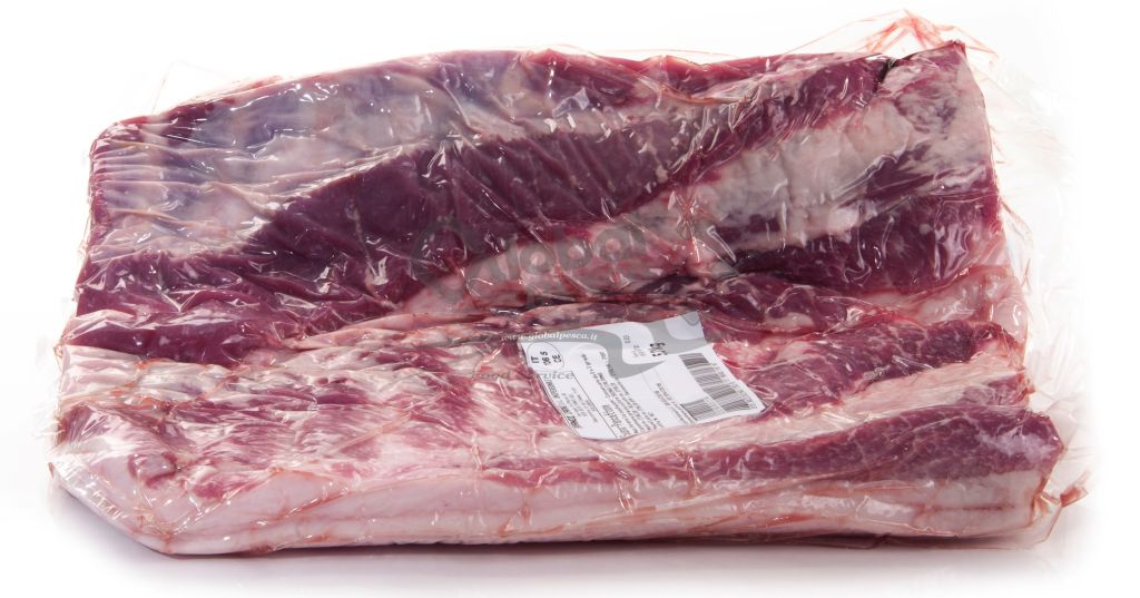 SUINO PANCETTA S/V FR