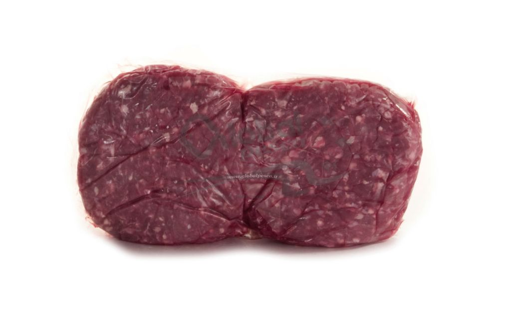 HAMBURGER BOVINO AD 200g FR PIEMONTESE