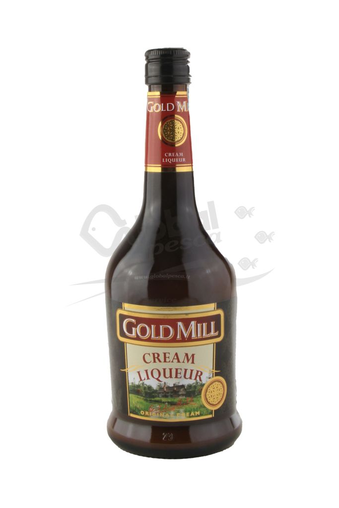 CREMA WHISKY 70 cl | DILMOOR 17°