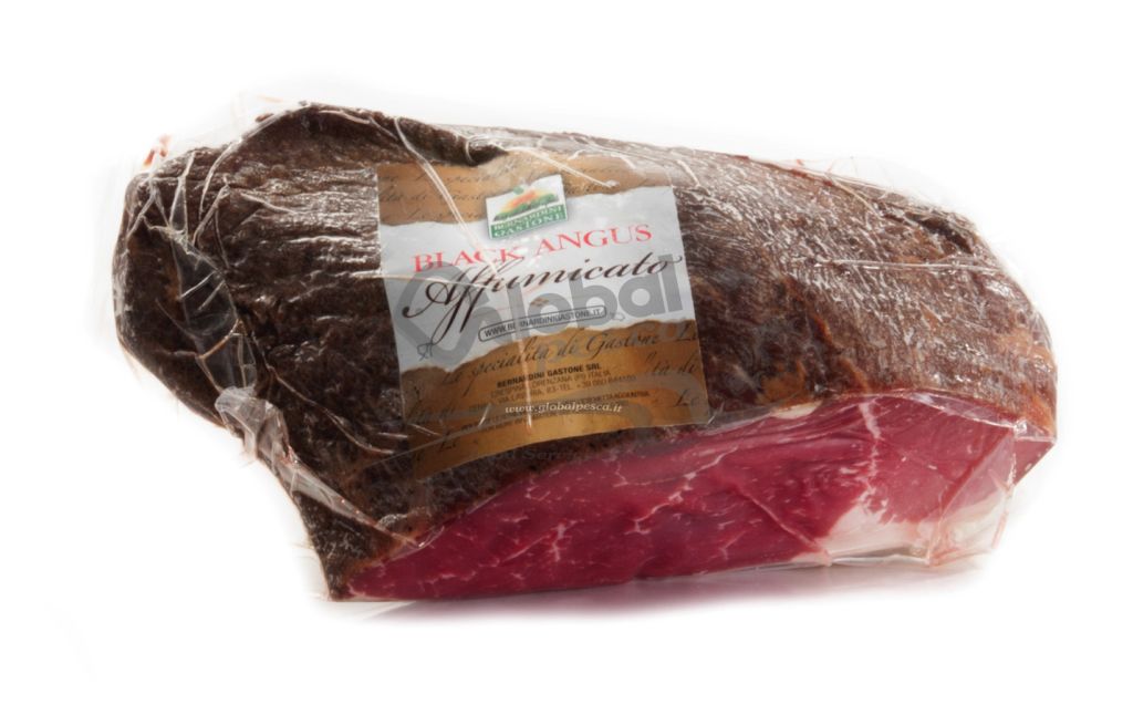 BLACK ANGUS AFFUMICATO BERNARDINI