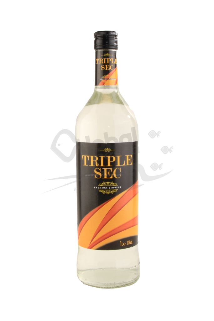 TRIPLE SEC 1 l | DILMOOR 33°