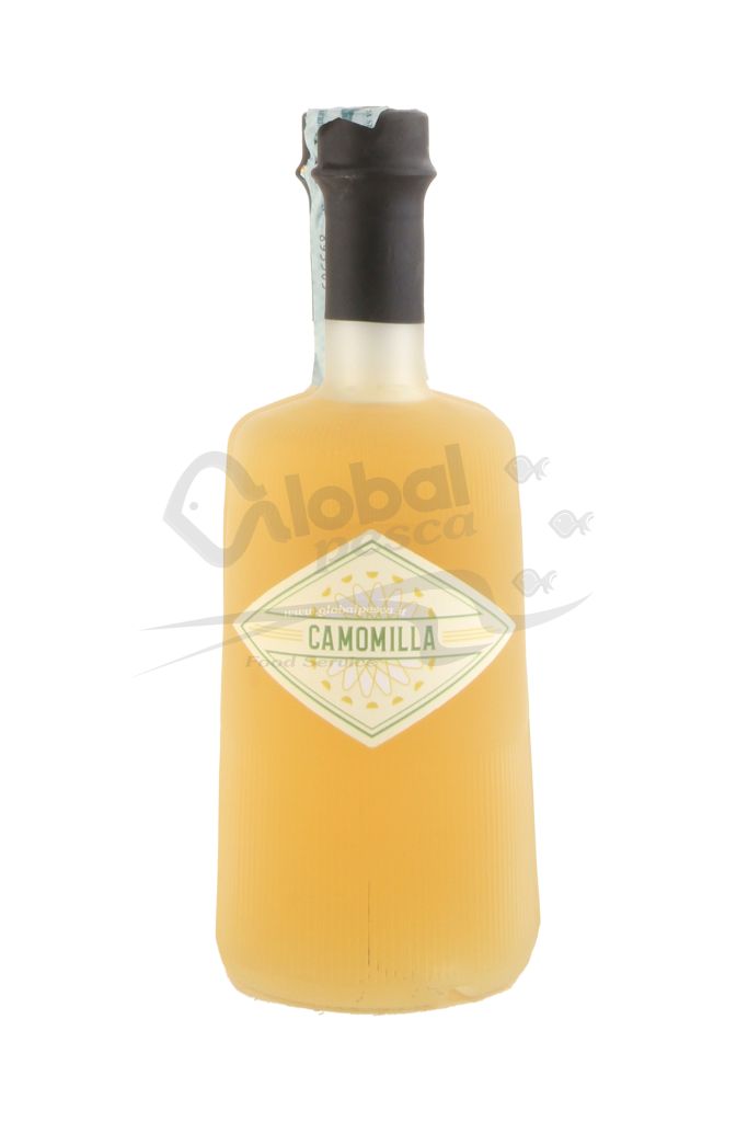 ELISIR CAMOMILLA 50 cl | BORDIGA 21°