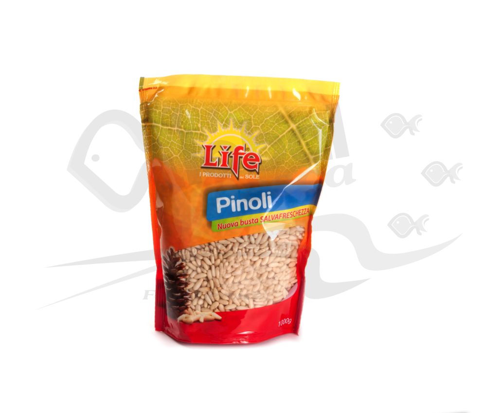 PINOLI MEDITERRANEI X1kg