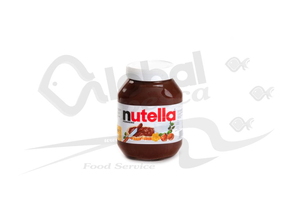 NUTELLA FORMATO X925g