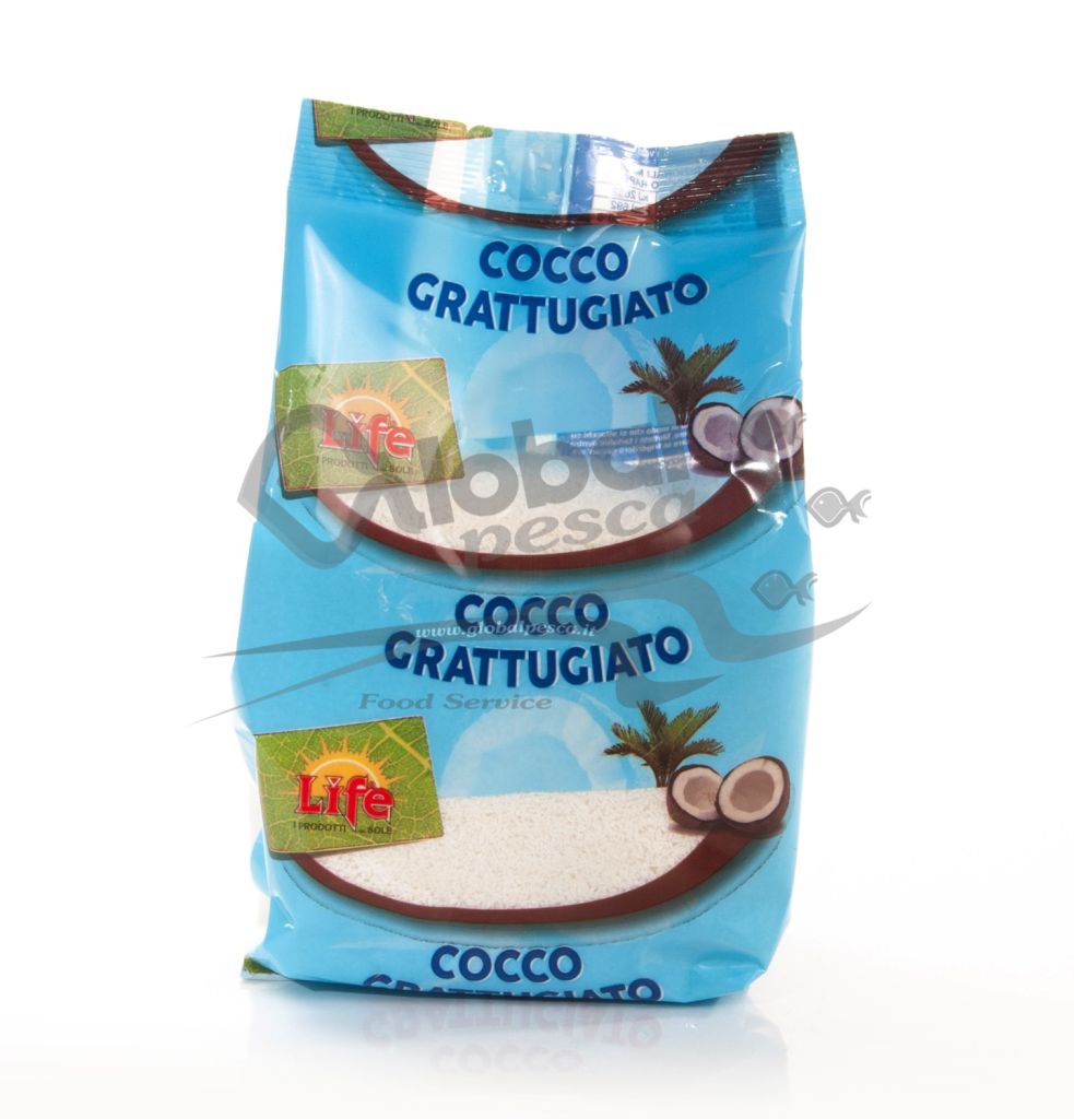COCCO RAPE' X500g
