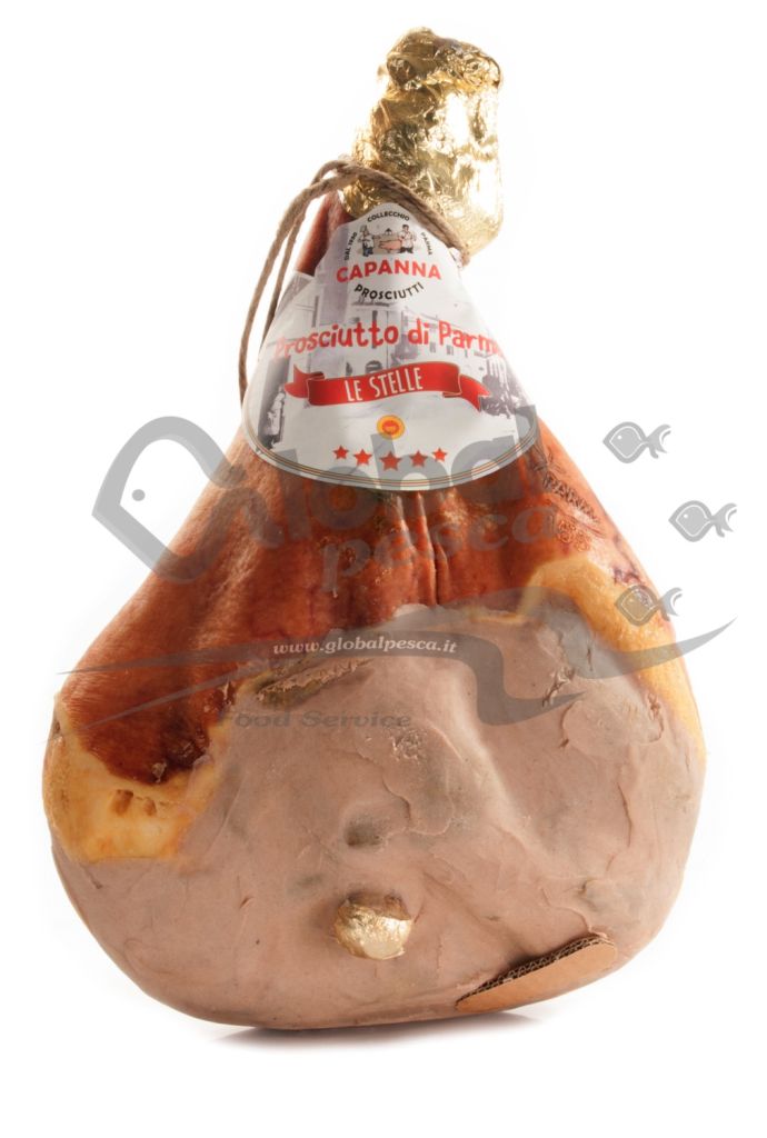 PROSCIUTTO CRUDO PARMA 5 STELLE C/O 18 MESI