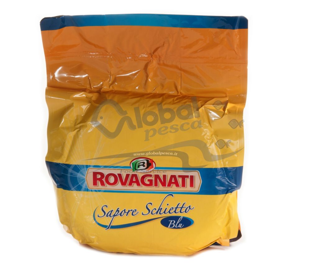 PROSCIUTTO COTTO SAPORE SCHIETTO ROVAGNATI SCELTO