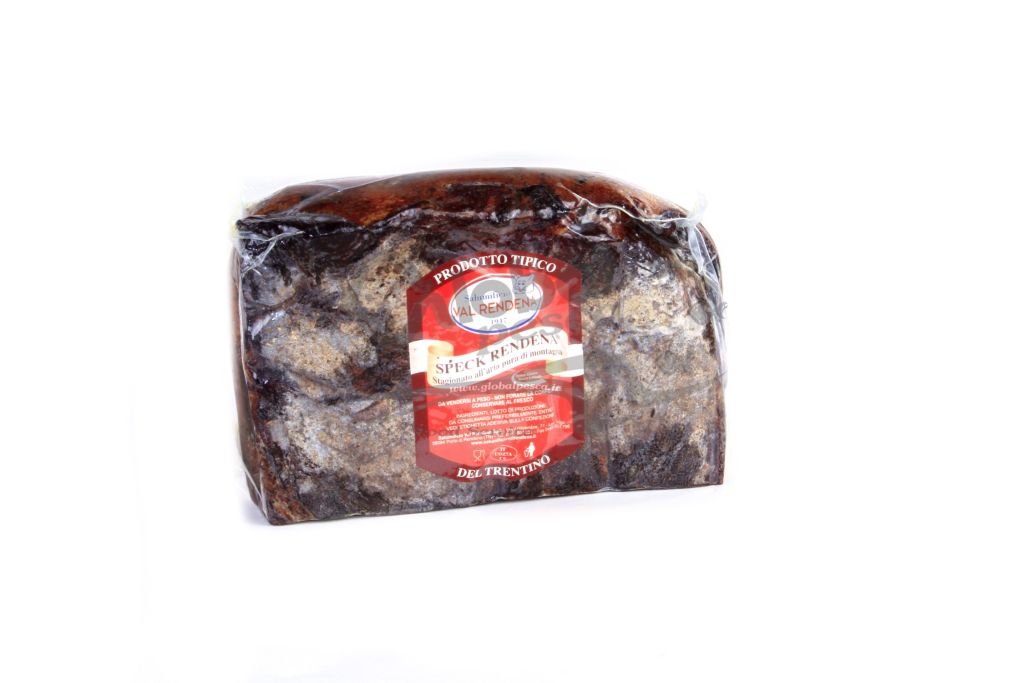 SPECK QUADRO 5MESI 1/2 S/V  RENDENA