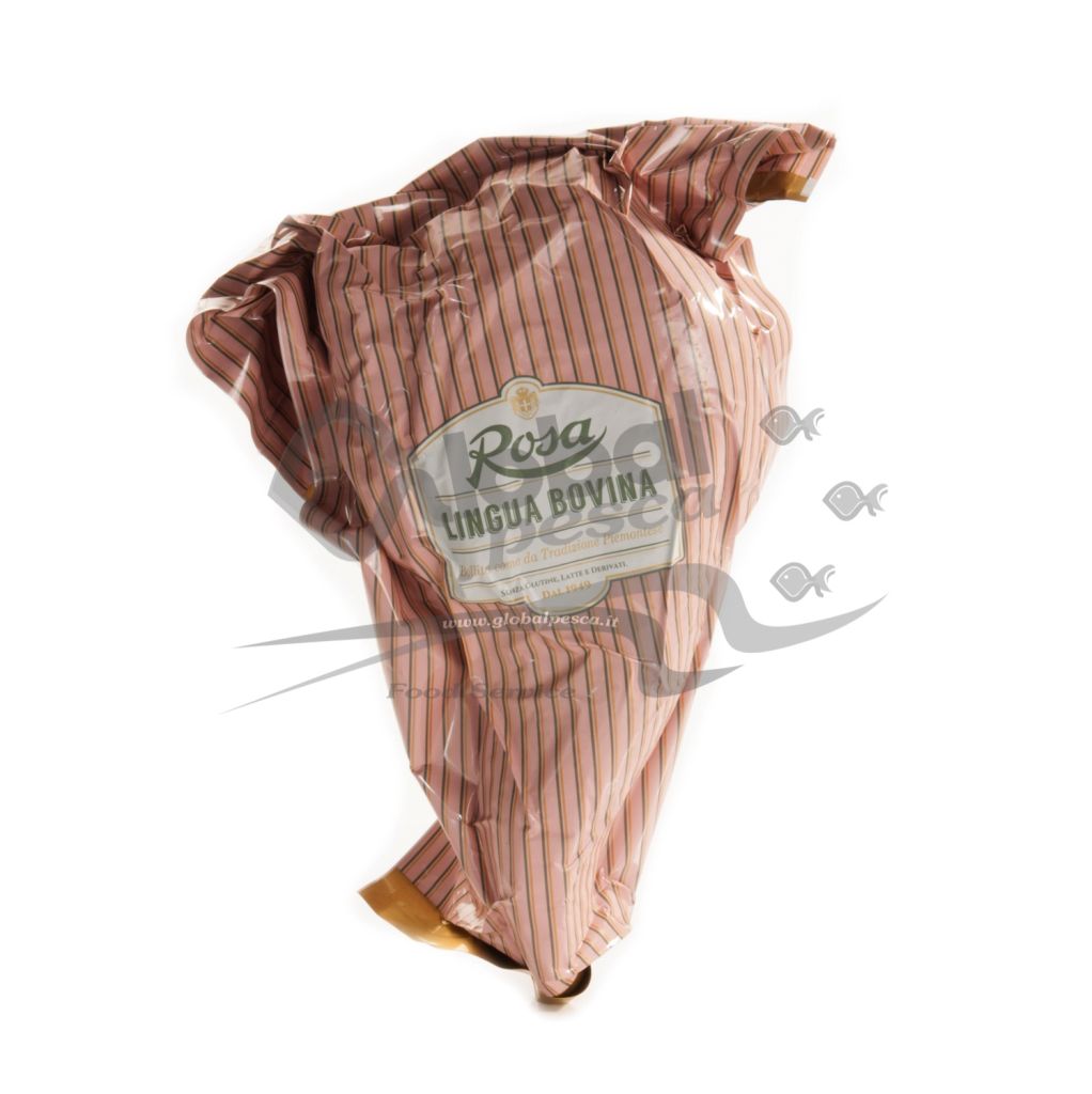 LINGUA BOVINA S/V ROSA