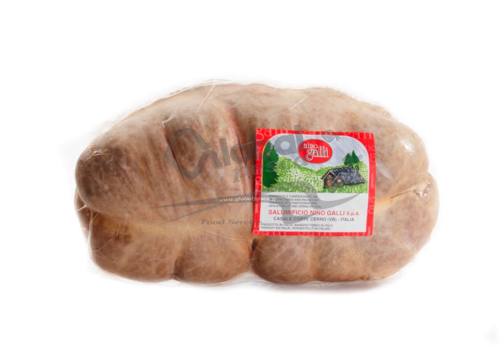 MORTADELLA FEGATO COTTA S/V CASA WALSER IN\ES