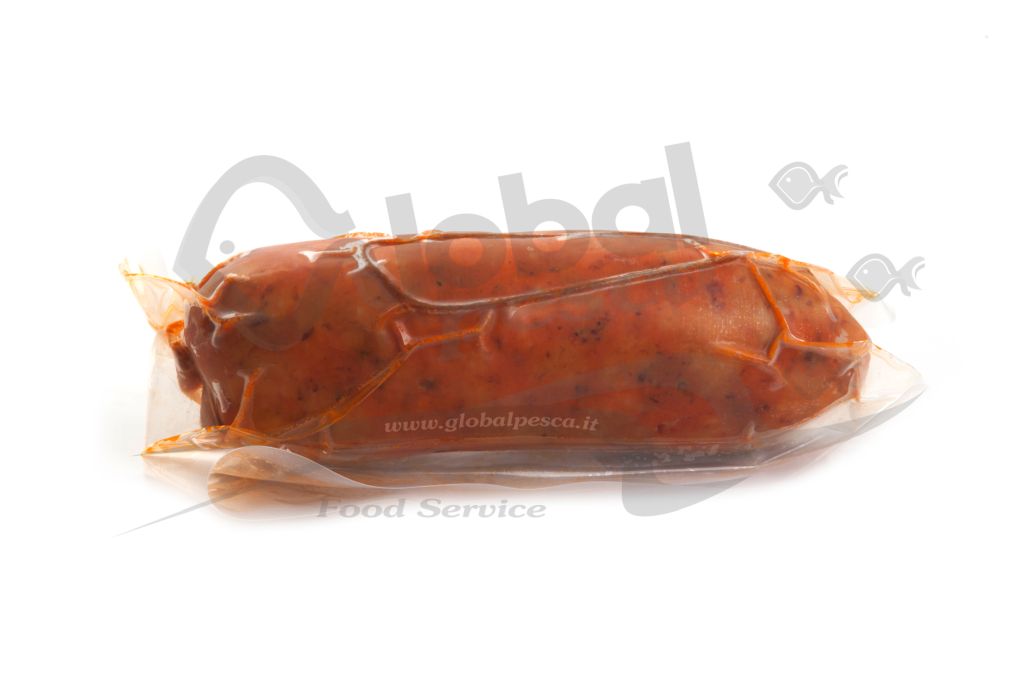 LA PICCANTA (NDUJA) DESSILANI