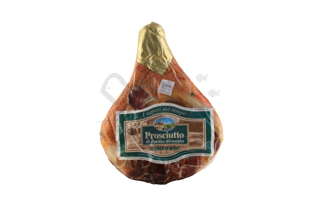 PROSCIUTTO CRUDO DI PARMA DOP DISOSSATO VENEGONI