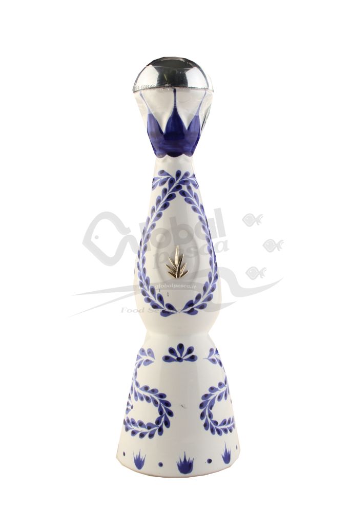 TEQUILA CLASE AZUL REPOSADO 100% AGAVE AZUL 70 cl | CLASE AZUL 40°
