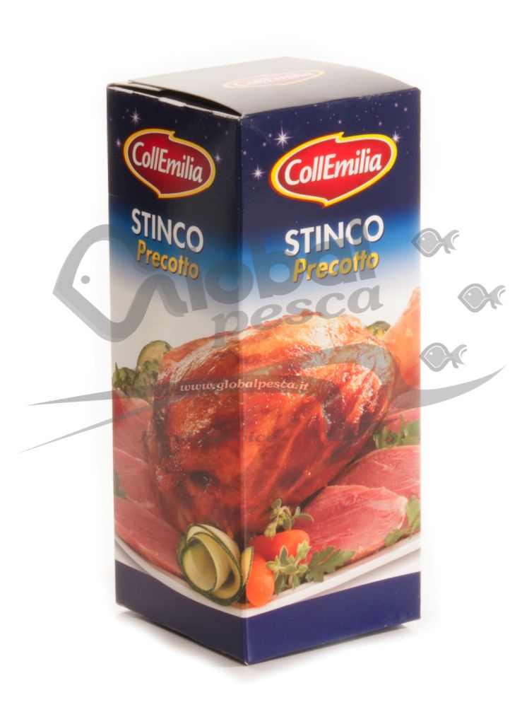 SUINO STINCO COTTO COLLEMILIA 550g