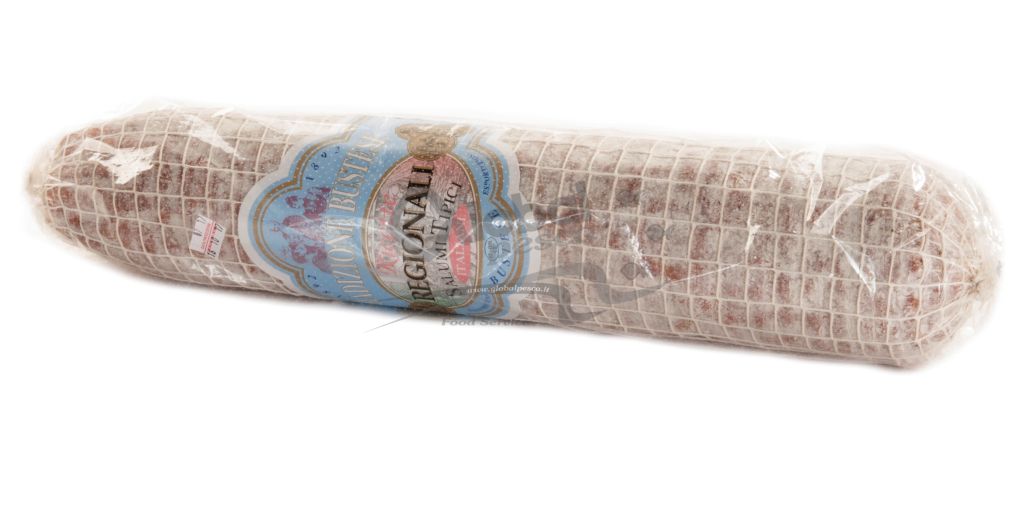 SALAME P/G CRESPONE MANT