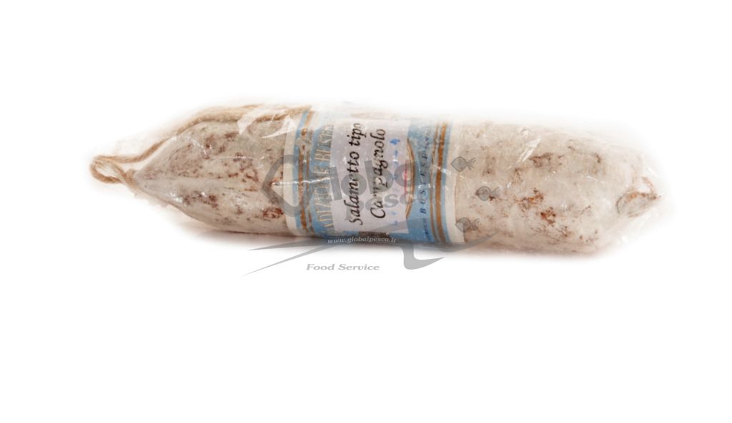 SALAME P/G CAMPAGNOLO