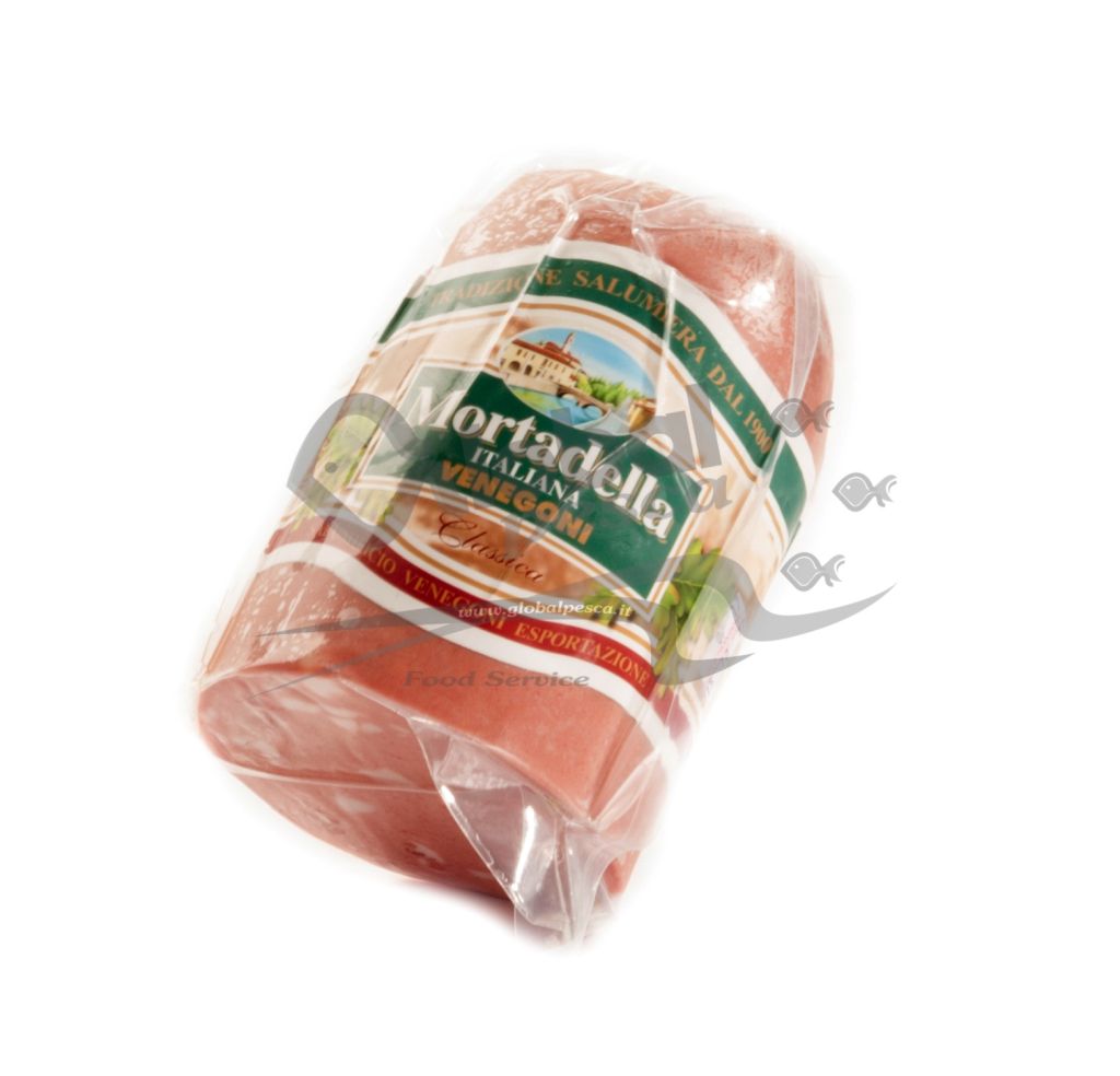 BOLOGNA PAESANELLA VENEGONI