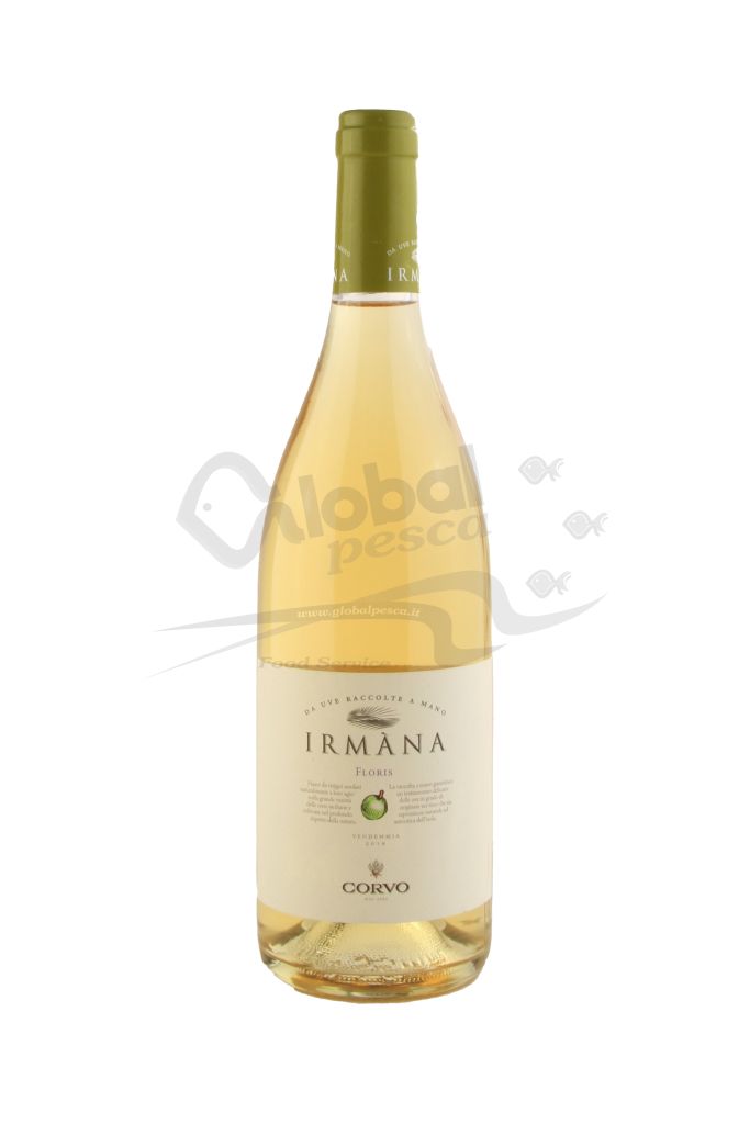 IRMANA FLORIS BIANCO SICILIA IGP