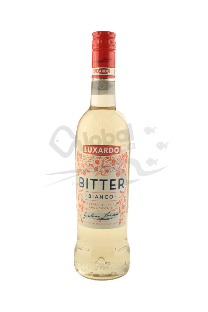BITTER BIANCO 70 cl | LUXARDO 25°