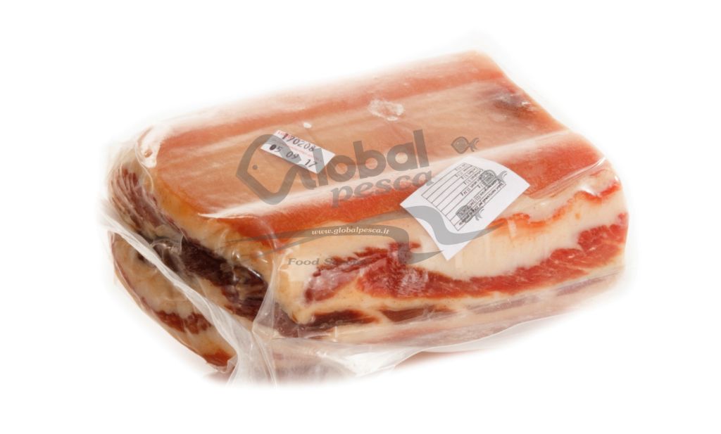 PANCETTA STECCATA 1/2 DEL CONTADINO