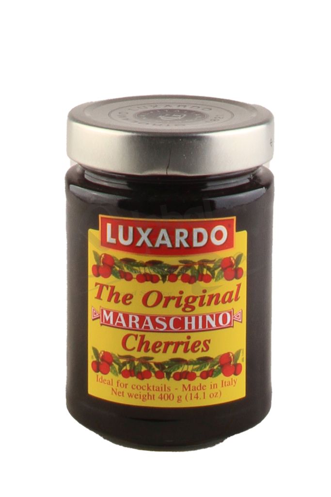 MARASCHE ALLO SCIROPPO 400 gr | LUXARDO