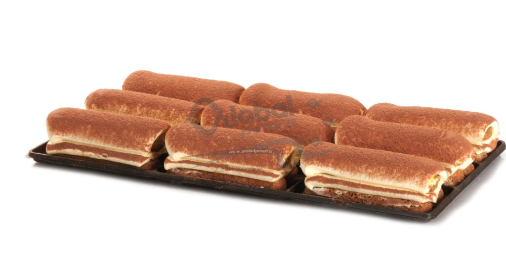 TIRAMISU' MINI AL MASCARPONE MARTINUCCI CO