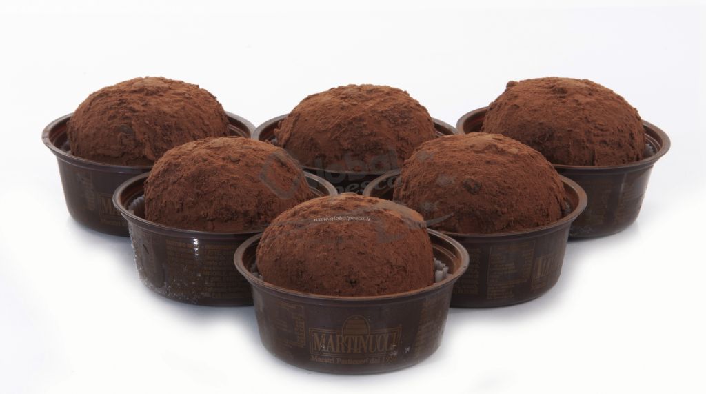 TARTUFO NERO MARTINUCCI CO