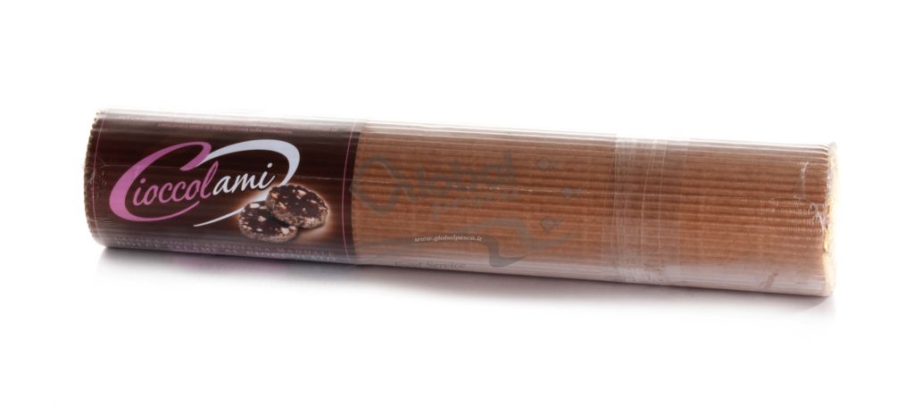 SALAME CIOCCOLATO 1000g CO
