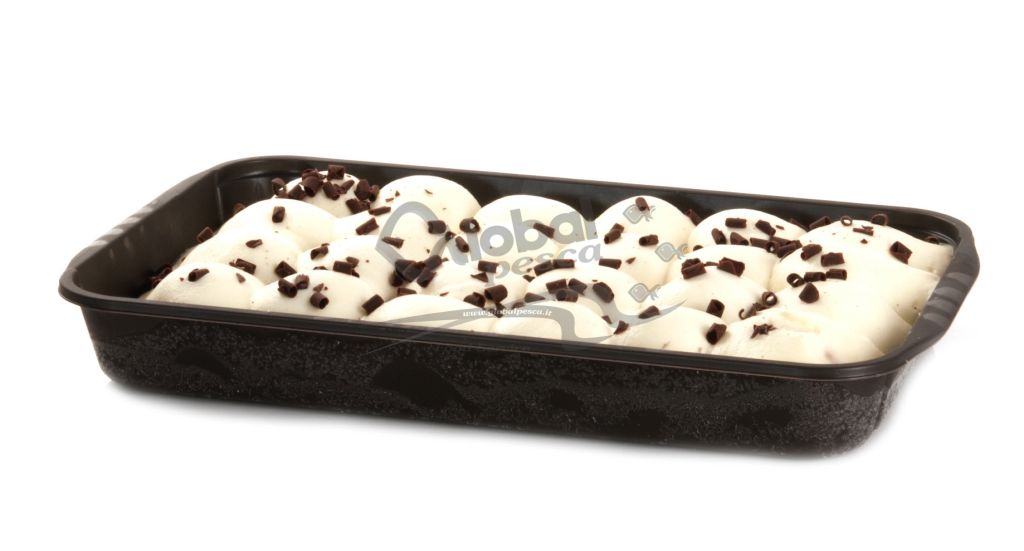 PROFITTEROL BIANCO MARTINUCCI CO