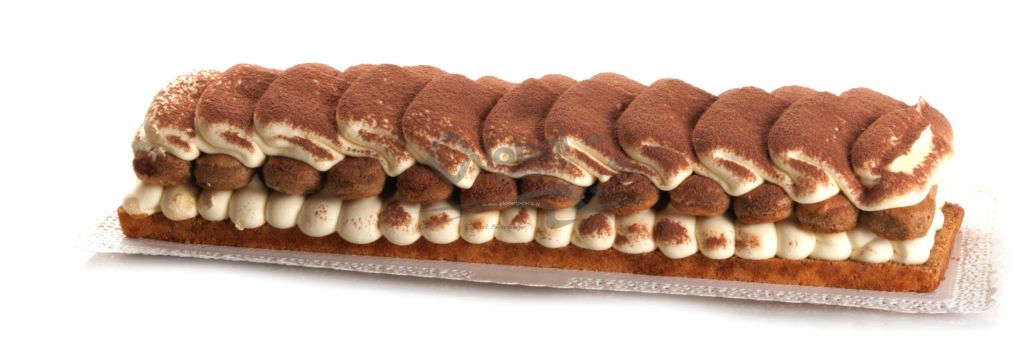 TIRAMISU' SAVOIARDI MARTINUCCI CO