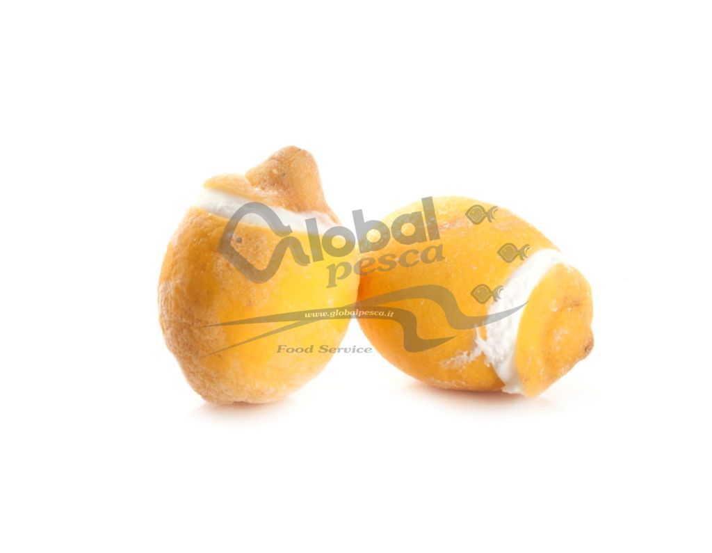 FRUTTO LIMONE GELATO 12 PEZZI MARTINUCCI CO