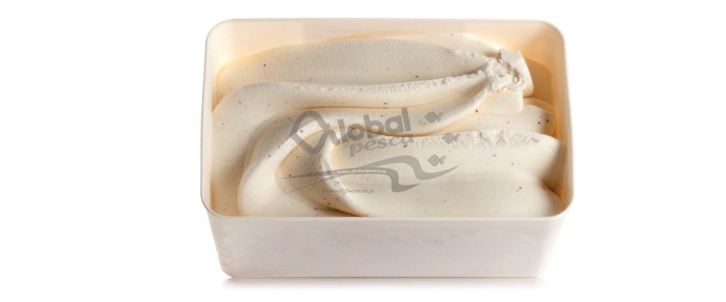 GELATO VANIGLIA MADAGASCAR MENODICIOTTO CO