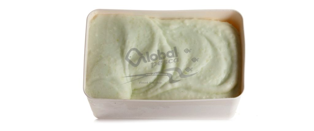 SORBETTO MELA VERDE GRANNY SMITH MENODICIOTTO CO