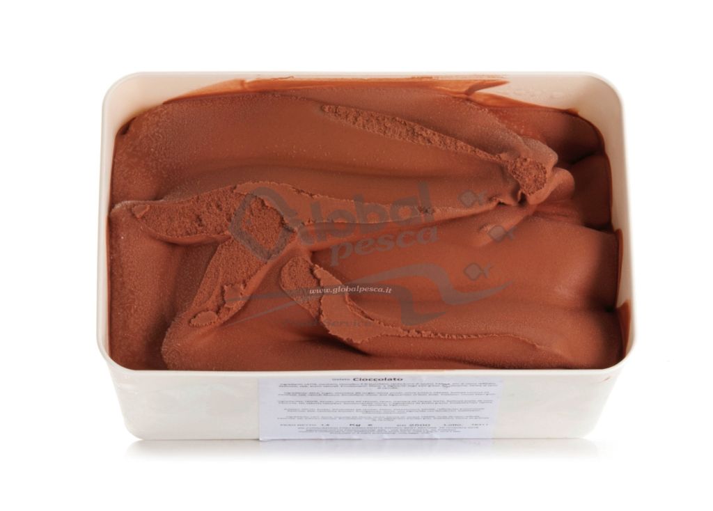 GELATO CIOCCOLATO MENODICIOTTO CO