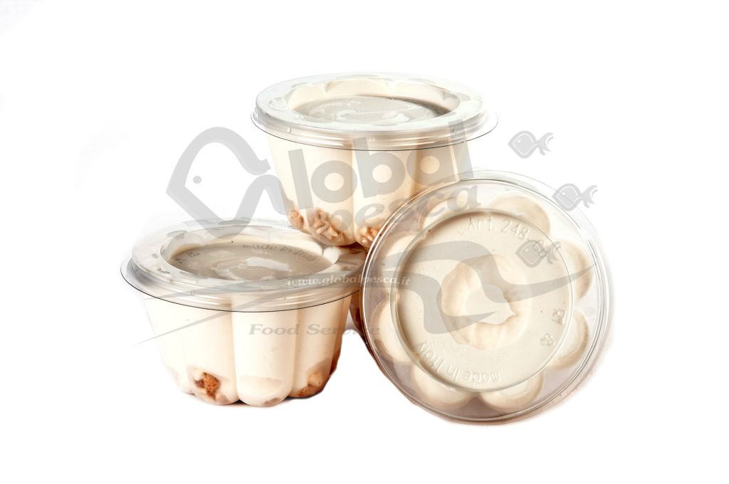 SEMIFREDDO TORRONCINO MENODICIOTTO CO