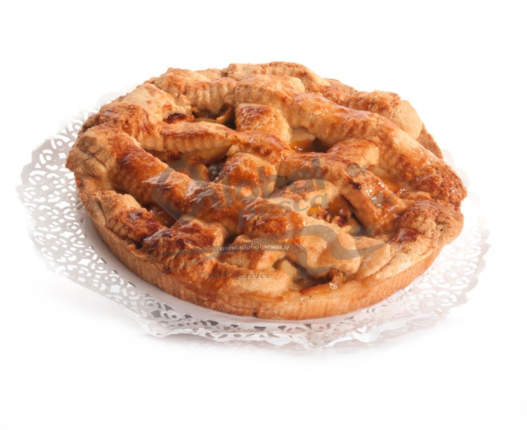 CROSTATA MELE VALDIGNE CO
