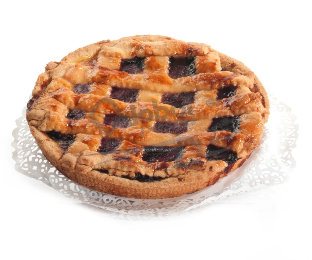 CROSTATA AI MIRTILLI VALDIGNE CO