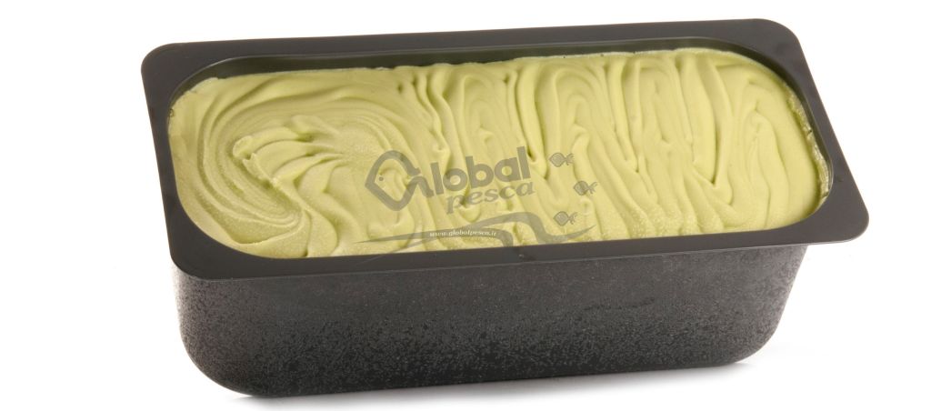 GELATO PISTACCHIO MANTECATO 3,10kg CO