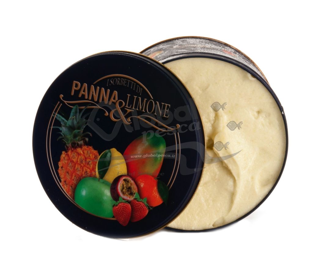 SORBETTO MELA VERDE PL CO