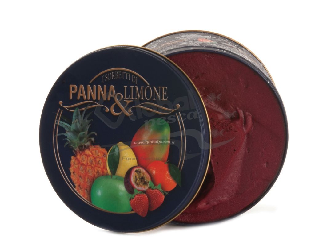 SORBETTO MIRTILLO PL CO