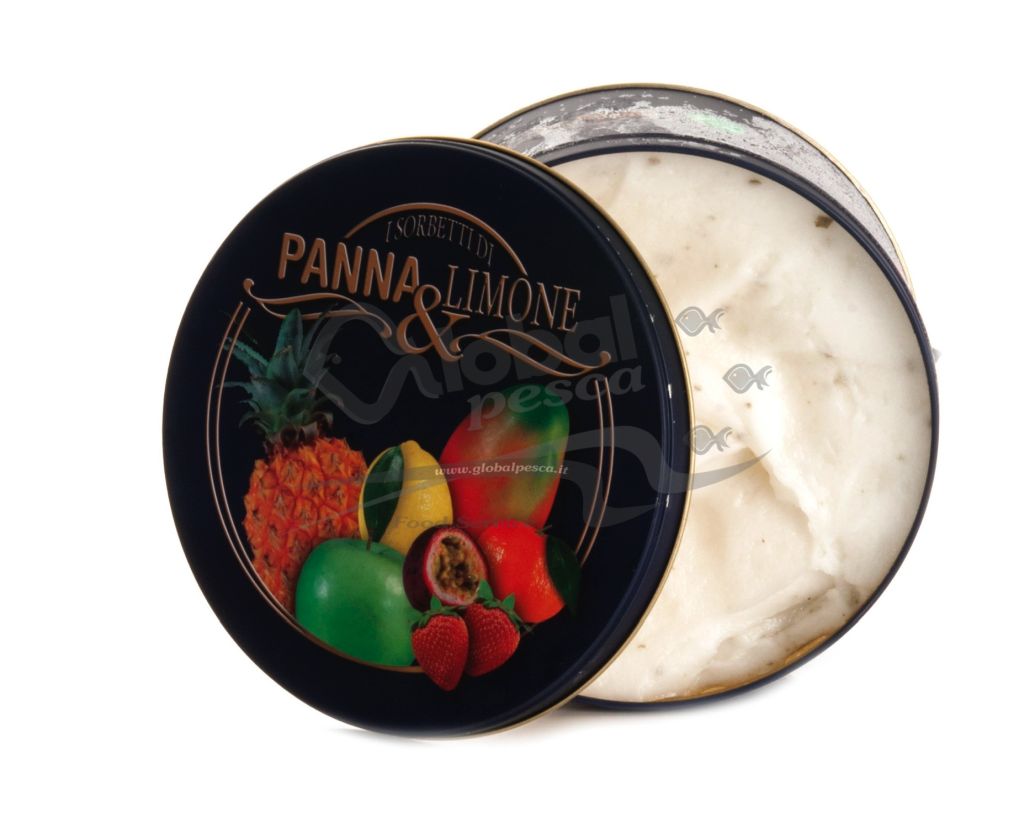 SORBETTO LIMONE SALVIA PL CO