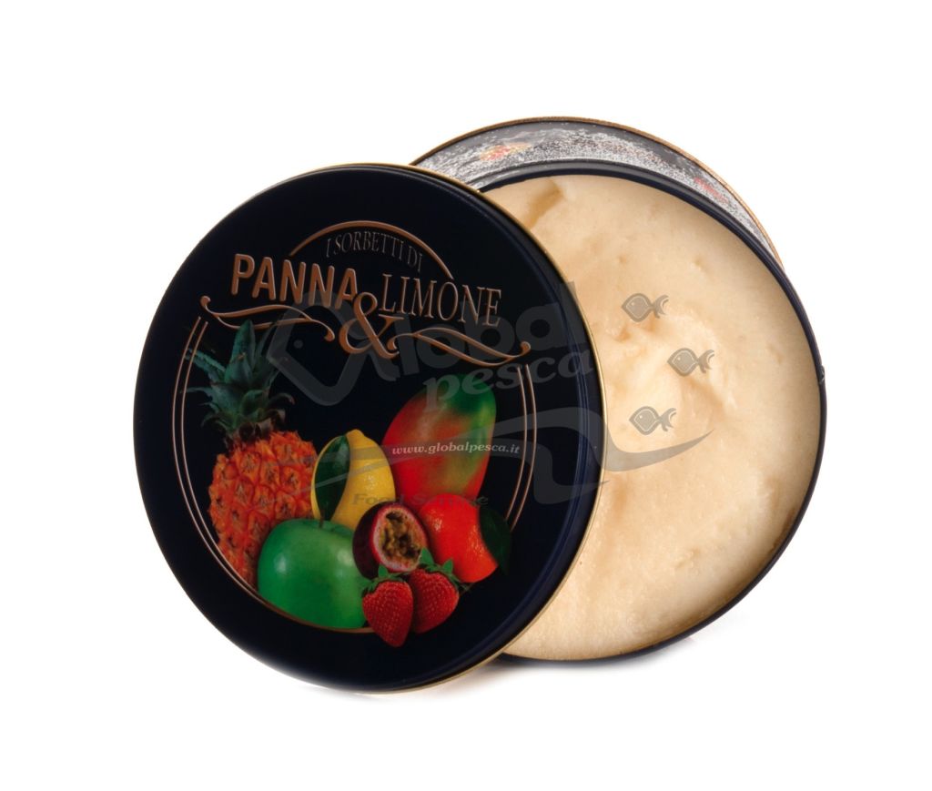 SORBETTO PERA CALVADOS PL CO