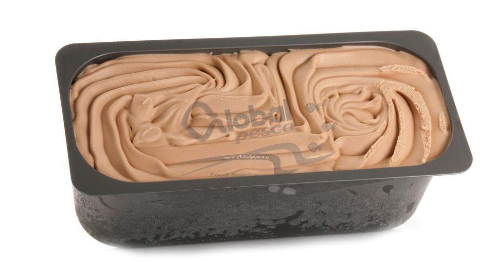 GELATO NOCCIOLA MANTECATO 3,10kg CO