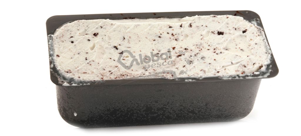 GELATO STRACCIATELLA MANTECATO 3,10kg CO