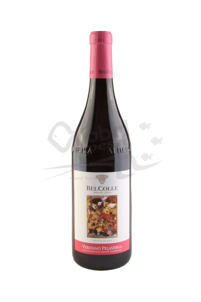 VERDUNO PELAVERGA DOC | 6 BT X 750 ml 2019 BELCOLLE 14°
