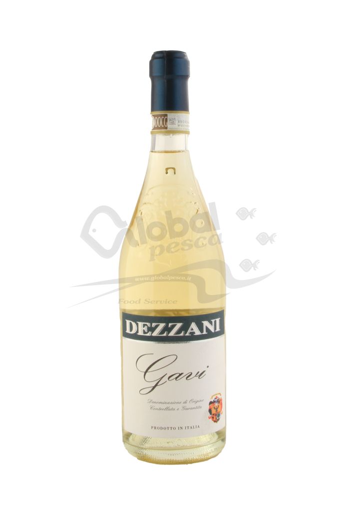 GAVI COSTA MEZZANA DOCG | 6 BT X 750 ml 2019 DEZZANI 12°