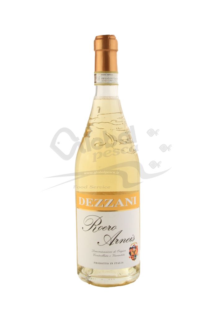 ARNEIS ROERO DOCG | 6 BT X 750 ml 2020 DEZZANI 13,5°